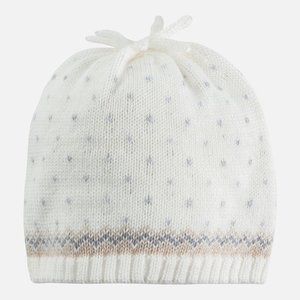Mayoral Newborn Baby Hat NWT Sizes NB,3m,6m